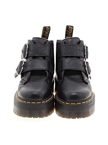 Dr. Martens Ankle Boots (view 2)