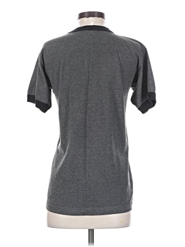 Alstyle Apparel & Activewear Short Sleeve T-Shirt (view 2)