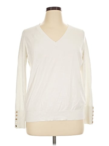 Boden Pullover Sweater (view 1)