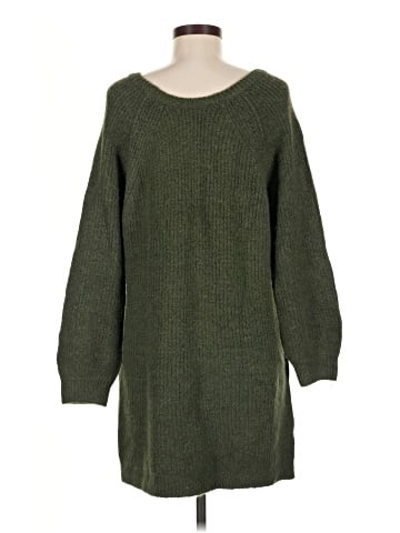 Blue Rain Pullover Sweater (view 2)