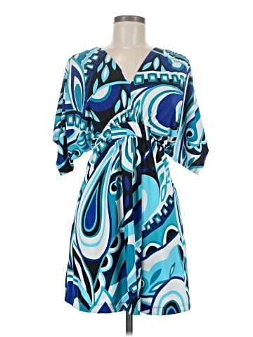 New Directions Casual Dress (view 1)