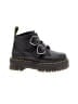 Dr. Martens Black Ankle Boots Size 7 - photo 1