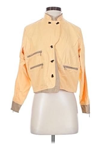 Jamie Sadock Jacket (view 1)