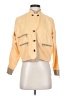 Jamie Sadock Color Block Yellow Jacket Size P (petite) - photo 1