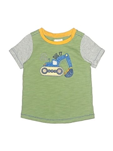 Mud Pie Short Sleeve T-Shirt (view 1)