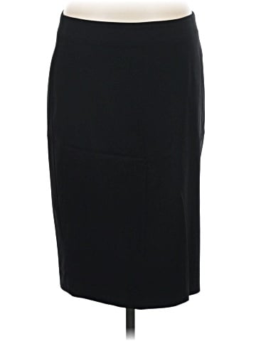 Theory Wool Skirt (view 1)