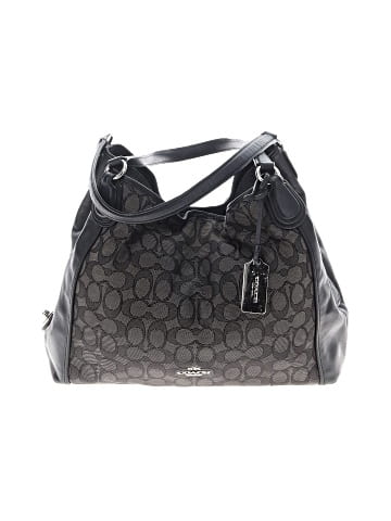 Coach Hobo (view 1)