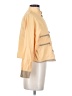 Jamie Sadock Color Block Yellow Jacket Size P (petite) - photo 4