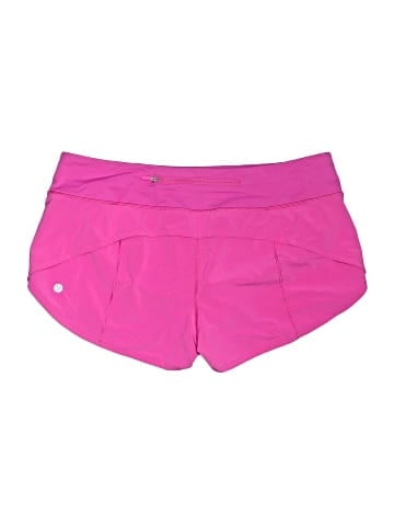 Lululemon Athletica Athletic Shorts (view 2)