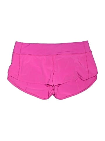 Lululemon Athletica Athletic Shorts (view 1)