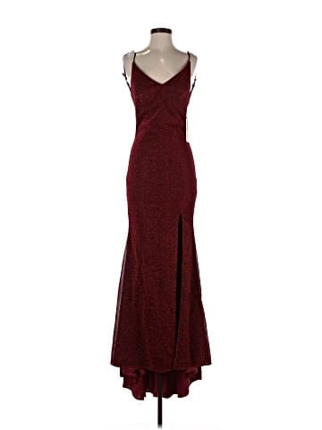 Assorted Brands Cocktail Dress (view 1)