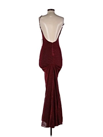 Assorted Brands Cocktail Dress (view 2)
