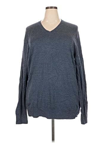 Banana Republic Factory Store Pullover Sweater (view 1)