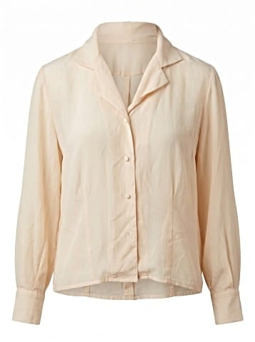 Josephine Long Sleeve Blouse (view 1)