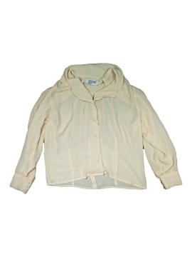 Josephine Long Sleeve Blouse (view 2)