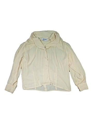 Josephine Long Sleeve Blouse (view 2)