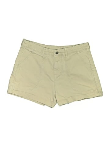 Patagonia Khaki Shorts (view 1)