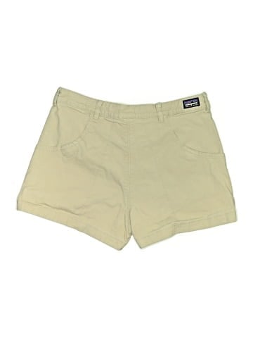 Patagonia Khaki Shorts (view 2)