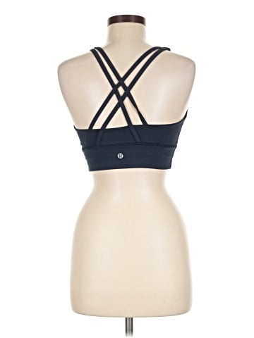 Lululemon Athletica Sports Bra (view 2)