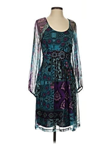 ECI Cocktail Dress (view 1)
