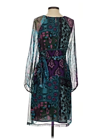 ECI Cocktail Dress (view 2)