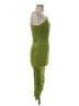 Likely Green Cocktail Dress Size 6 - photo 4