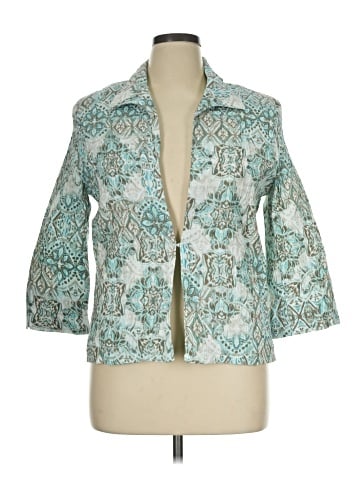 Alfred Dunner Blazer (view 1)
