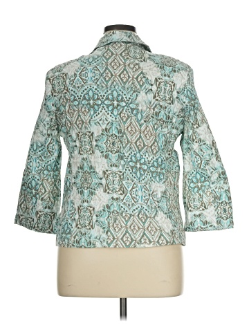 Alfred Dunner Blazer (view 2)