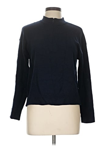Talbots Outlet Turtleneck Sweater (view 1)