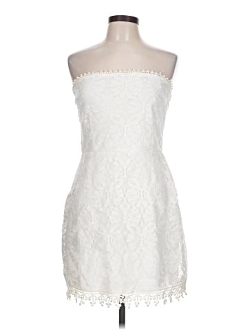 Speechless Cocktail Dress (view 1)