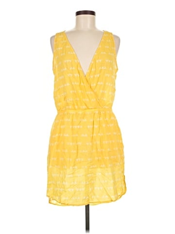 Carve Designs Casual Dress (view 1)