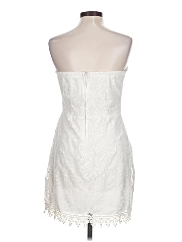 Speechless Cocktail Dress (view 2)