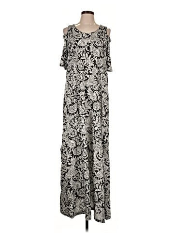 Metropolitan Casual Dress (view 1)