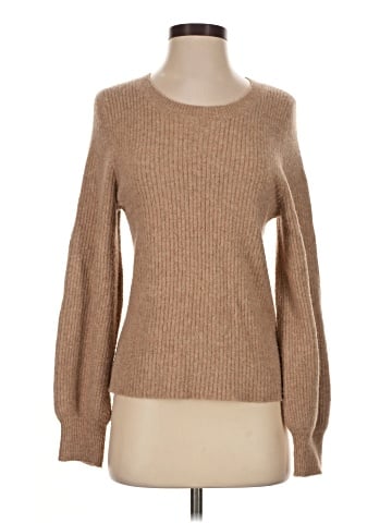 J.Crew Factory Store Pullover Sweater (view 1)