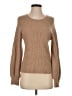 J.Crew Factory Store Tan Pullover Sweater Size S - photo 1