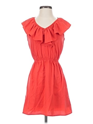 Forever 21 Casual Dress (view 1)