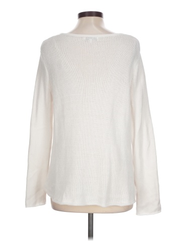 Miracle Pullover Sweater (view 2)