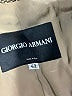 Giorgio Armani Tweed Gray Blazer Size EU (IT) 42 / US 6 - photo 6