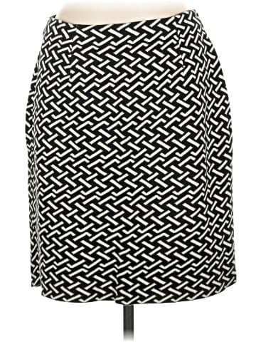 J. McLaughlin Casual Skirt (view 1)