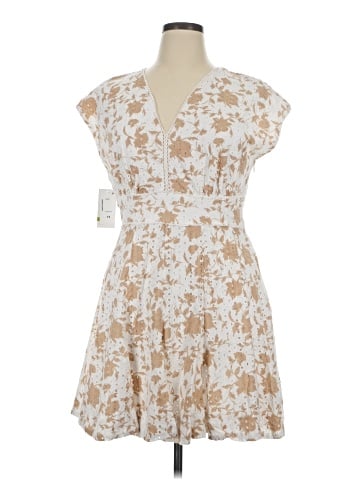 Taylor Casual Dress (view 1)
