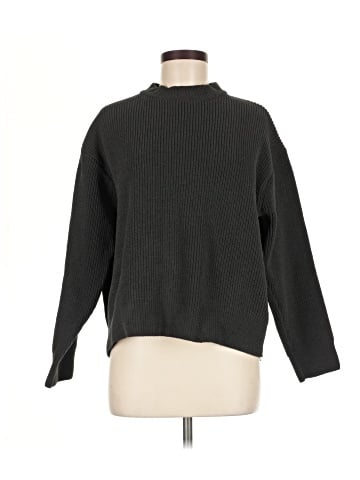 Zara Turtleneck Sweater (view 1)