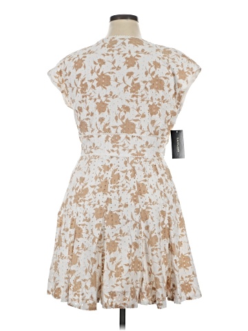 Taylor Casual Dress (view 2)