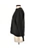 Zara 100% Polyester Solid Black Turtleneck Sweater Size M - photo 5