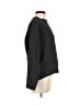 Zara 100% Polyester Solid Black Turtleneck Sweater Size M - photo 4