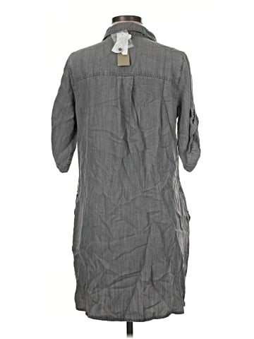 Joan Vass Casual Dress (view 2)