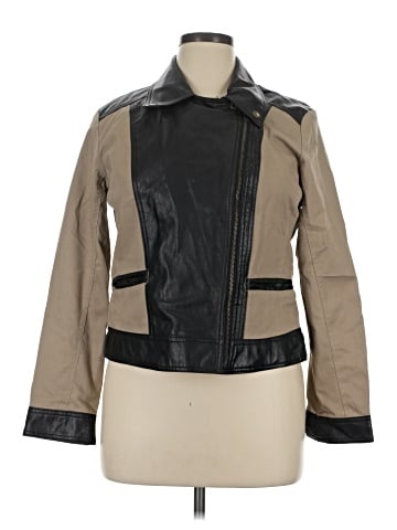 Body Central Jacket (view 1)