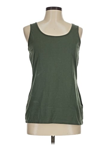 L.L.Bean Sleeveless T-Shirt (view 1)
