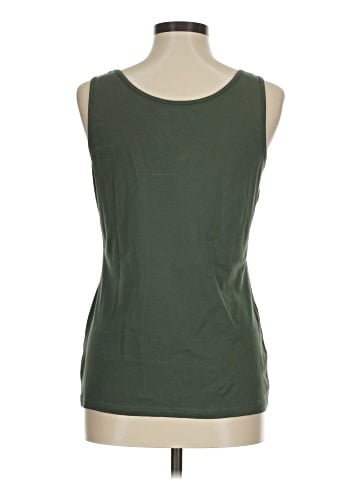 L.L.Bean Sleeveless T-Shirt (view 2)