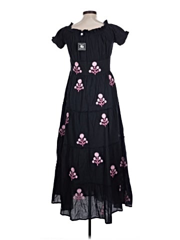 Madison Casual Dress (view 2)