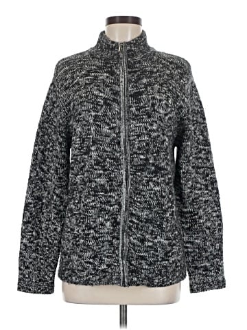 Sag Harbor Cardigan (view 1)